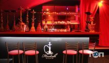 Hookah nights, кальян-бар фото