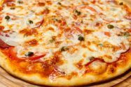 High Yard Pizza, піцерія фото