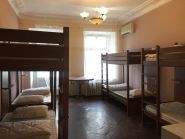 Hostel Case, хостел фото