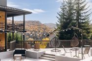 Forest House, гостиничный комплекс фото
