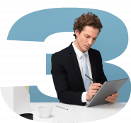 Солвенсі, бухгалтерські послуги фото