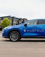 HUBTRUST, агентство недвижимости фото
