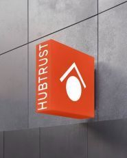HUBTRUST, агентство недвижимости фото
