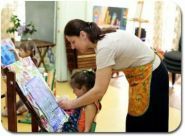 Чародії, художня студія фото