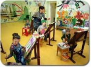 Чародії, художня студія фото