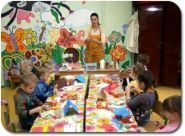 Чародії, художня студія фото