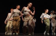I Dance Space, школа танцю фото