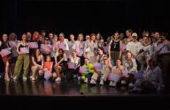 I Dance Space, школа танцю фото