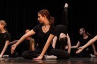 I Dance Space, школа танцю фото