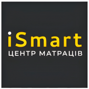 iSmart, центр матраців фото