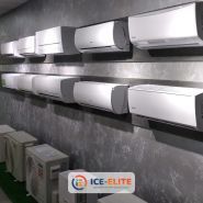 Ice-Elite, отопления и кондиционирования фото