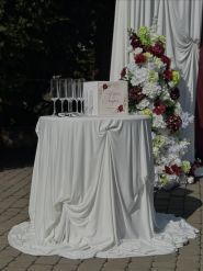 Ideal Event, студія декору фото