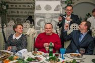 Ігор Бобко, ведучий фото