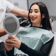 illi DENTAL, стоматологія фото