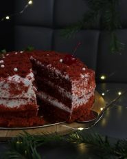 I'm Sweety, фастфуд фото