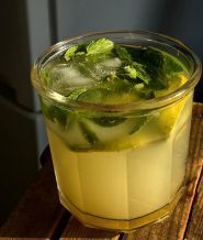 I'm Sweety, фастфуд фото