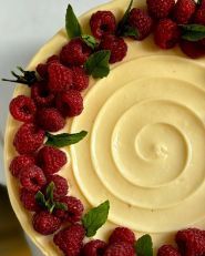 I'm Sweety, фастфуд фото