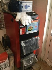 ТеплоЛЮБ, магазин сантехніки фото