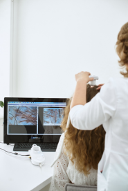 STderm, центр дерматології, косметології та лазерної терапії фото