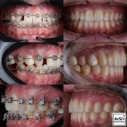 ArSi Dental Clinic, стоматологическая клиника фото