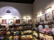 Львовская мастерская шоколада, кафе-кондитерская фото
