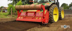 Агрореммаш, спецтехніка фото