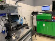 Дизель сервіс Саіра-Авто, СТО фото