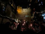 Найдорожча ресторація Галичини, ресторан фото