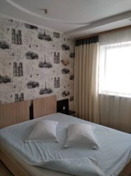 Фортеця, готель фото