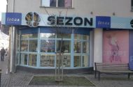Sezon, Магазин взуття фото