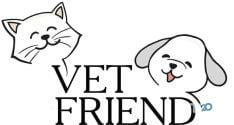 Vet Friend, ветеринарный центр фото