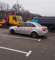 Автодрайвер, автошкола фото