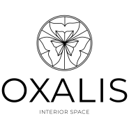 Oxalis, магазин будівельних матеріалів та студія дизайну фото