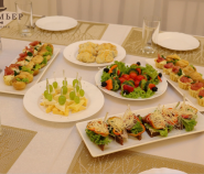 Премьер, ресторан фото