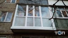 Віконні системи, постачальник пластикових вікон фото