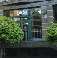Jam studio, салон краси фото