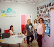 New Education - New Generation, центр іноземних мов фото