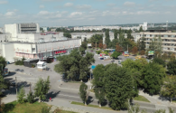 Турист, готель фото