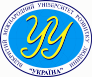 Винницкий социально-экономический институт Университета "Украина" фото