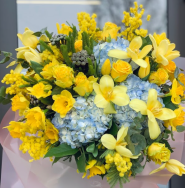 Dicentra Flowers, доставка квітів фото