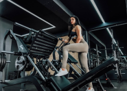 Grafitgym, фитнес-клуб фото