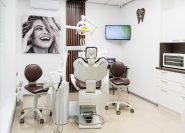 H&b clinic, косметологічна клініка фото