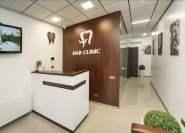 H&b clinic, косметологічна клініка фото
