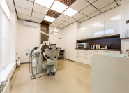 H&b clinic, косметологічна клініка фото