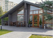 Сихівська садиба, сімейний ресторан фото