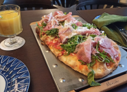 Monica Pinza Pasta, ресторан італійської кухні фото