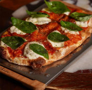 Monica Pinza Pasta, ресторан італійської кухні фото