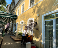 Monica Pinza Pasta, ресторан італійської кухні фото