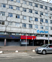 Гіппократ, клініка фото