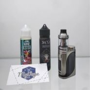 My Vape, магазин електронних сигарет та аксесуарів до них фото